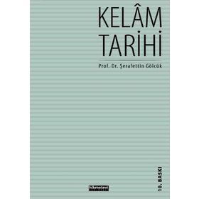 Kelam Tarihi - Şerafeddin Gölcük