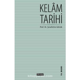 Kelam Tarihi - Şerafeddin Gölcük