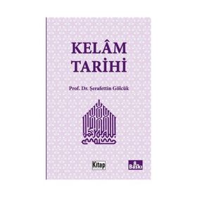 Kelam Tarihi - Şerafeddin Gölcük