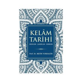 Kelam Tarihi - Şerafeddin Gölcük
