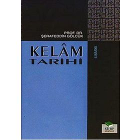 Kelam Tarihi - Şerafeddin Gölcük