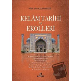 Kelam Tarihi ve Ekolleri - Hulusi Arslan
