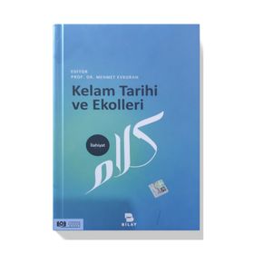 Kelam Tarihi ve Ekolleri - Mehmet Evkuran