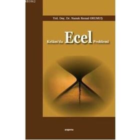 KELAM'DA ECEL PROBLEMI - NAMIK KEMAL OKUMUŞ