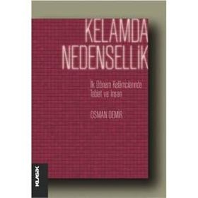 Kelamda Nedensellik - Osman Demir