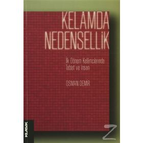 Kelamda Nedensellik - Osman Demir