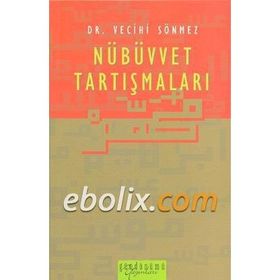 Kelam’da Nübüvvet Tartışmaları - Muzaffer Barlak
