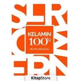 Kelamın 100’ü - Hilmi Karaağaç