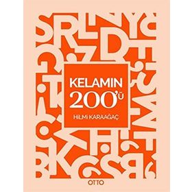 Kelamın 200'ü - Hilmi Karaağaç