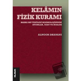 Kelamın Fizik Kuramı - Klasik Yayınları
