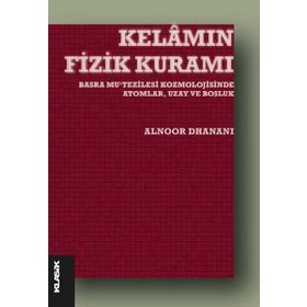 Kelamın Fizik Kuramı - Klasik Yayınları