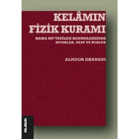 Kelamın Fizik Kuramı - Klasik Yayınları