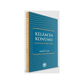 Kelam'ın Konumu Mustafa Yıldız
