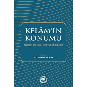 Kelam'ın Konumu Mustafa Yıldız