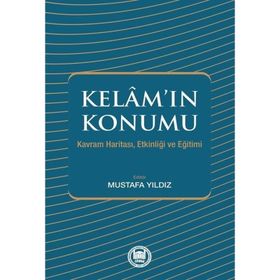 Kelam'ın Konumu Mustafa Yıldız
