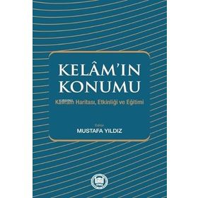 Kelam'ın Konumu Mustafa Yıldız