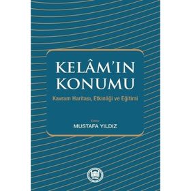 Kelam'ın Konumu Mustafa Yıldız