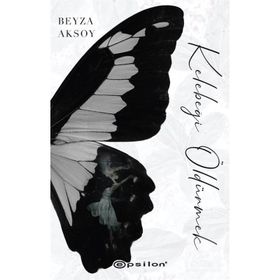 Kelebeği Öldürmek-Beyza Aksoy