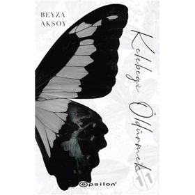 Kelebeği Öldürmek-Beyza Aksoy