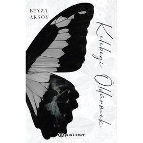 Kelebeği Öldürmek-Beyza Aksoy