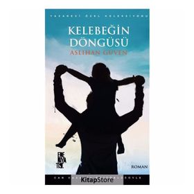 Kelebeğin Döngüsü - Aslıhan Güven