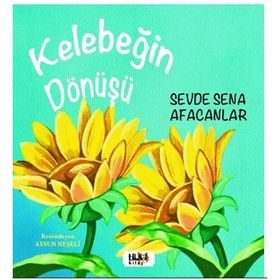 Kelebeğin Dönüşü Tilki Kitap