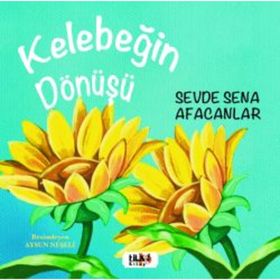 Kelebeğin Dönüşü Tilki Kitap