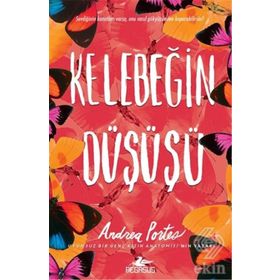 Kelebeğin Düşüşü - Andrea Portes