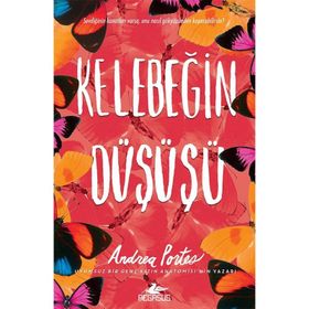 Kelebeğin Düşüşü - Andrea Portes