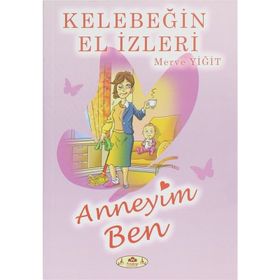 Kelebeğin El Izleri - Merve Yiğit