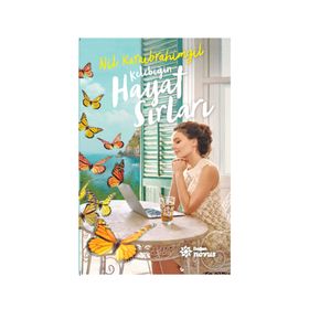 Kelebeğin Hayat Sırları - Nil Karaibrahimgil