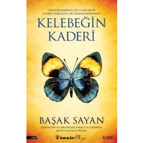 Kelebeğin Kaderi - Başak Sayan