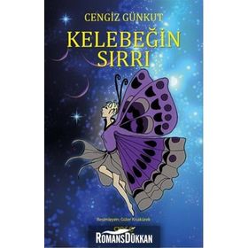 Kelebeğin Sırrı - Cengiz Günkut
