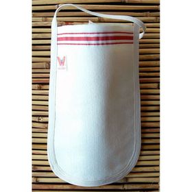 Kelebek 12 Adet Banyo Hamam Kesesi