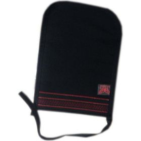 Kelebek 135705026 Siyah Kese