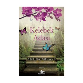Kelebek Adası - Corina Bomann