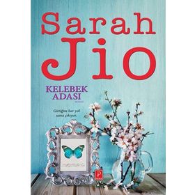 Kelebek Adası - Sarah Jio