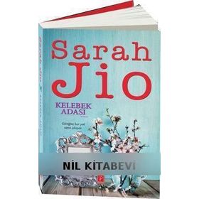 Kelebek Adası - Sarah Jio