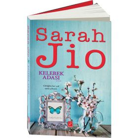 Kelebek Adası - Sarah Jio