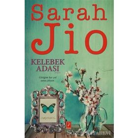 Kelebek Adası - Sarah Jio