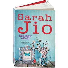 Kelebek Adası - Sarah Jio