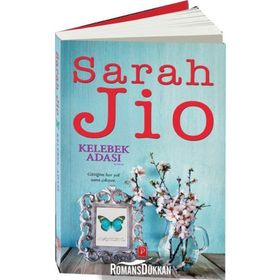 Kelebek Adası - Sarah Jio