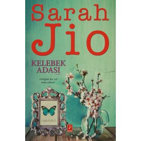 Kelebek Adası - Sarah Jio