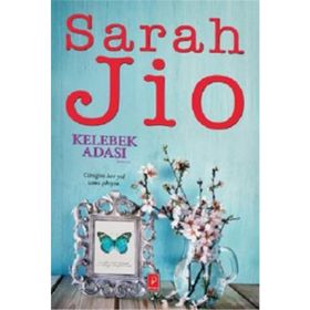 Kelebek Adası - Sarah Jio