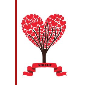 Kelebek Amour Öykü Kitabı