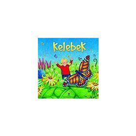 KELEBEK - ANNA MILBOURNE;CATHY SHIMMEN