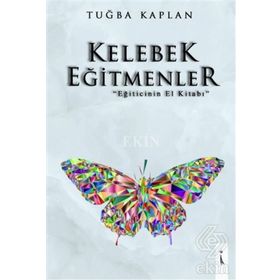 Kelebek Eğitmenler - Tuğba Kaplan