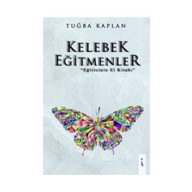 Kelebek Eğitmenler - Tuğba Kaplan