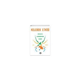 Kelebek Etkisi - Edward D. Melillo