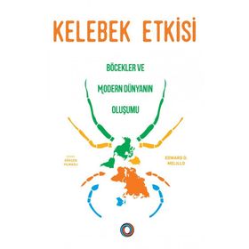 Kelebek Etkisi - Edward D. Melillo